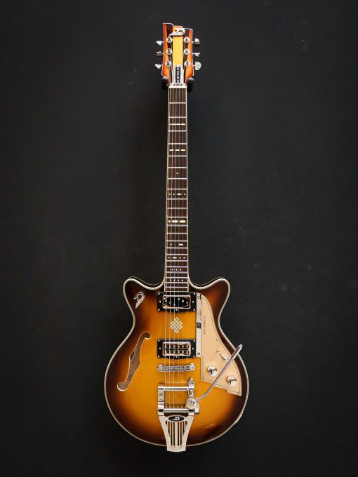 Duesenberg Alliance Series Joe Walsh - Image 2