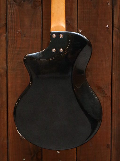Duesenberg Julietta Baritone Catalina Black - Image 14