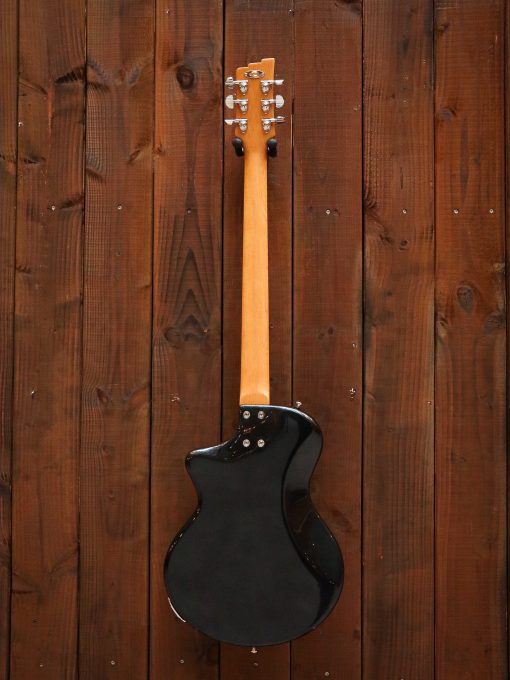 Duesenberg Julietta Baritone Catalina Black - Image 13