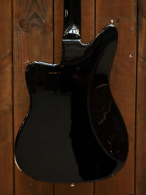 Duesenberg Paloma Black Sparkle - Image 14