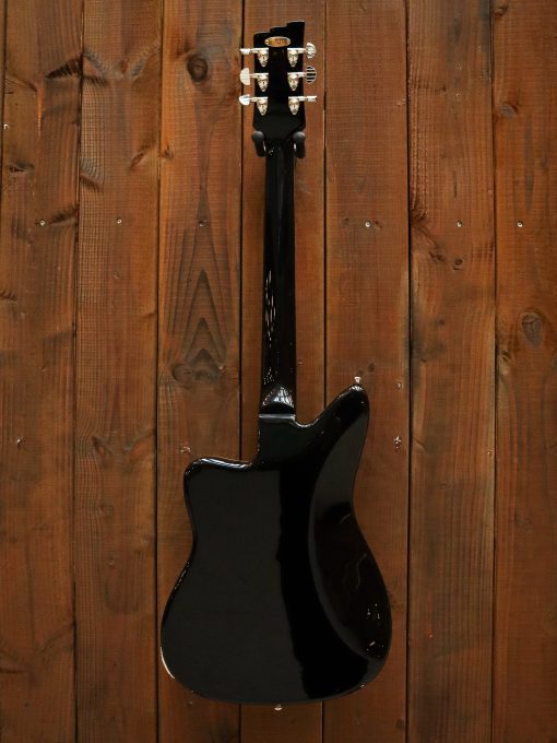 Duesenberg Paloma Black Sparkle - Image 13