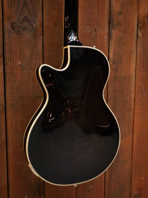 Duesenberg Starplayer TV Catalina Avalon Blue - Image 18