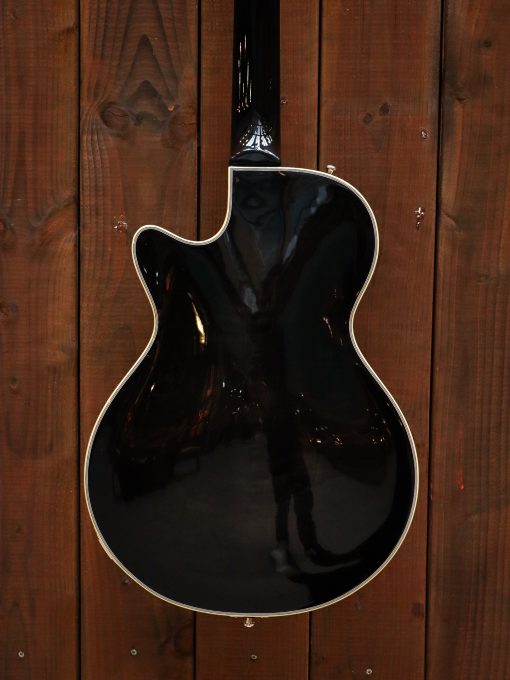 Duesenberg Starplayer TV Catalina Avalon Blue - Image 17
