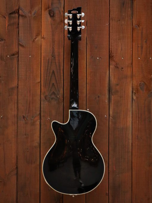 Duesenberg Starplayer TV Catalina Avalon Blue - Image 16