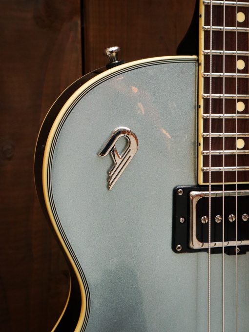 Duesenberg Starplayer TV Catalina Avalon Blue - Image 5
