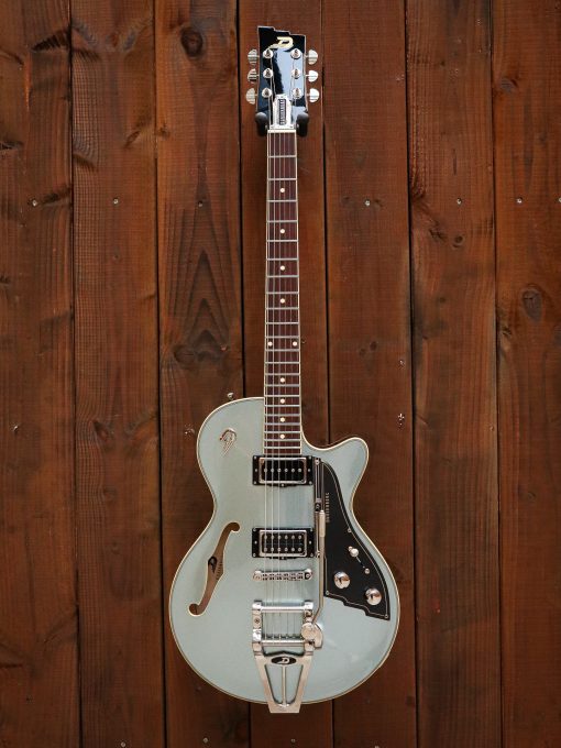 Duesenberg Starplayer TV Catalina Avalon Blue - Image 2