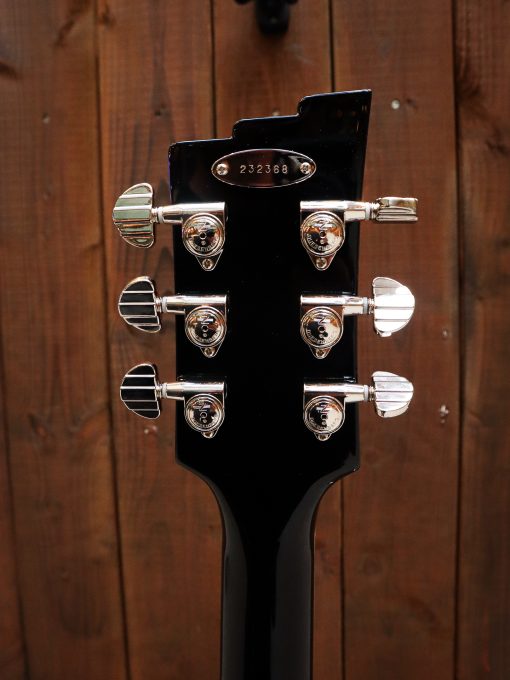 Duesenberg Starplayer TV Sunset Rose - Image 13