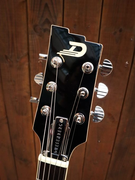 Duesenberg Starplayer TV Sunset Rose - Image 12