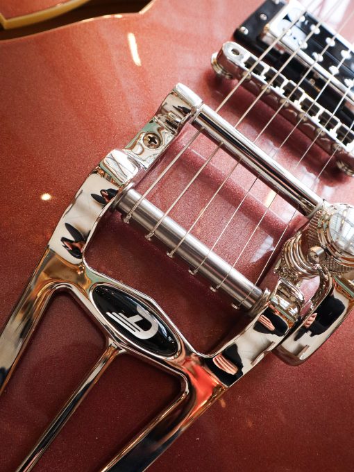 Duesenberg Starplayer TV Sunset Rose - Image 11