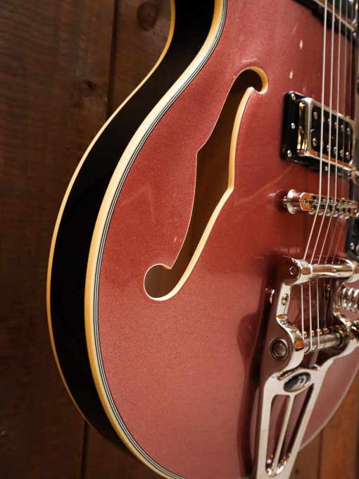 Duesenberg Starplayer TV Sunset Rose - Image 10