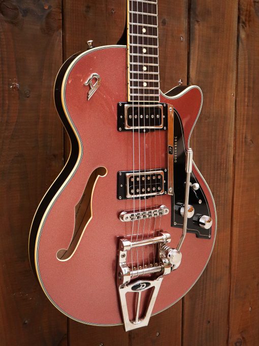 Duesenberg Starplayer TV Sunset Rose - Image 5