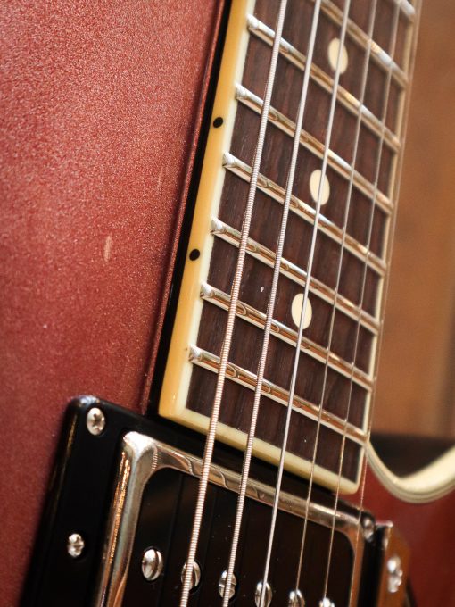 Duesenberg Starplayer TV Sunset Rose - Image 8