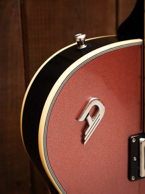 Duesenberg Starplayer TV Sunset Rose - Image 7