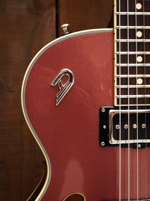Duesenberg Starplayer TV Sunset Rose - Image 6