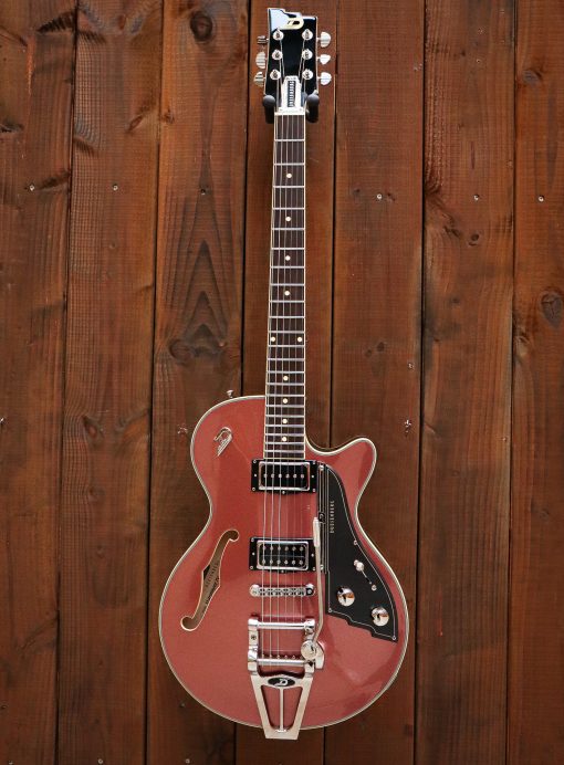 Duesenberg Starplayer TV Sunset Rose - Image 2