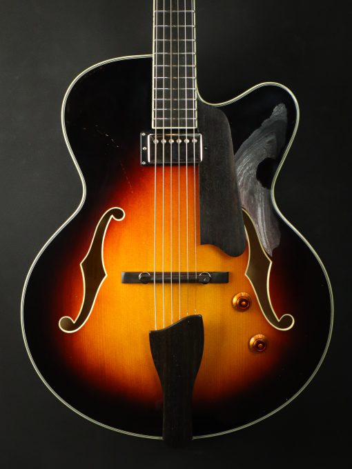 Eastman AR503CE-SB - Image 3
