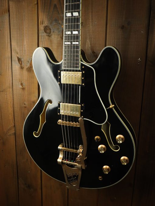 Eastman T59/TV-B Limited Edition - Image 9