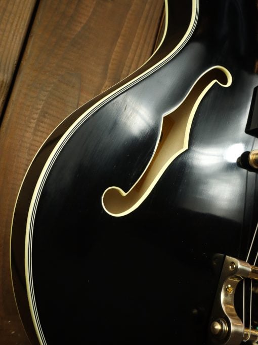 Eastman T59/TV-B Limited Edition - Image 6