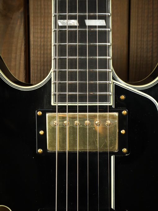 Eastman T59/TV-B Limited Edition - Image 5