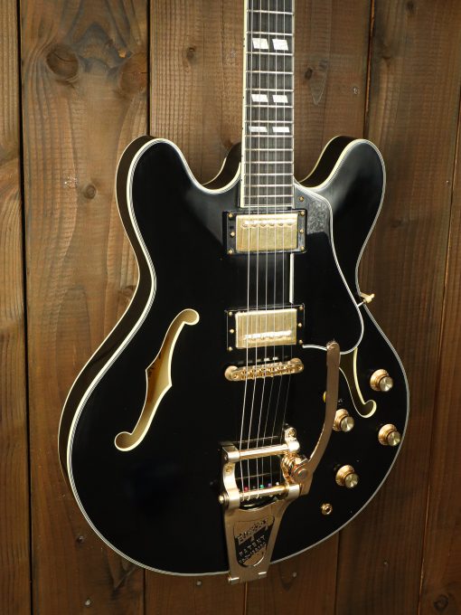 Eastman T59/TV-B Limited Edition - Image 4