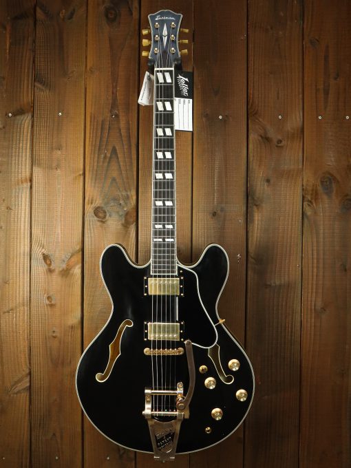 Eastman T59/TV-B Limited Edition - Image 2