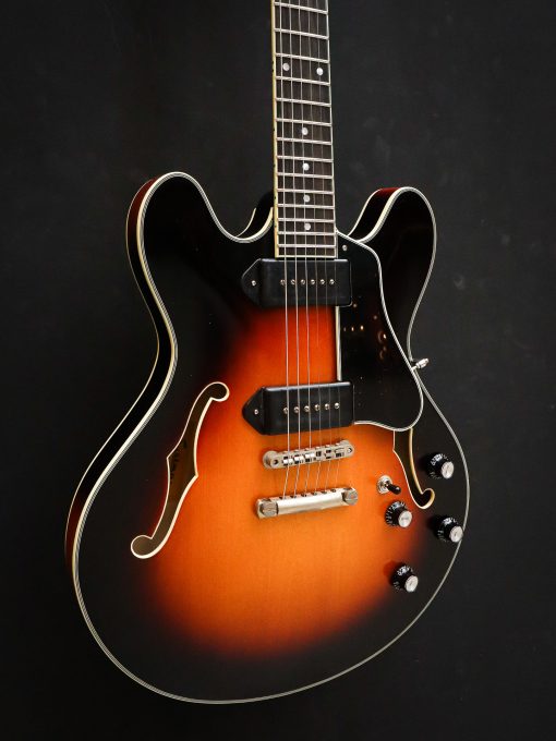Eastman T60 TV/v SB - Image 4