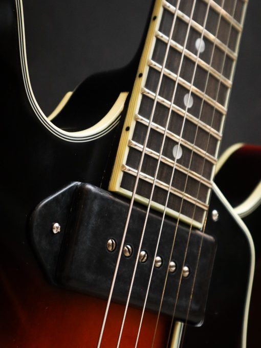 Eastman T60 TV/v SB - Image 5