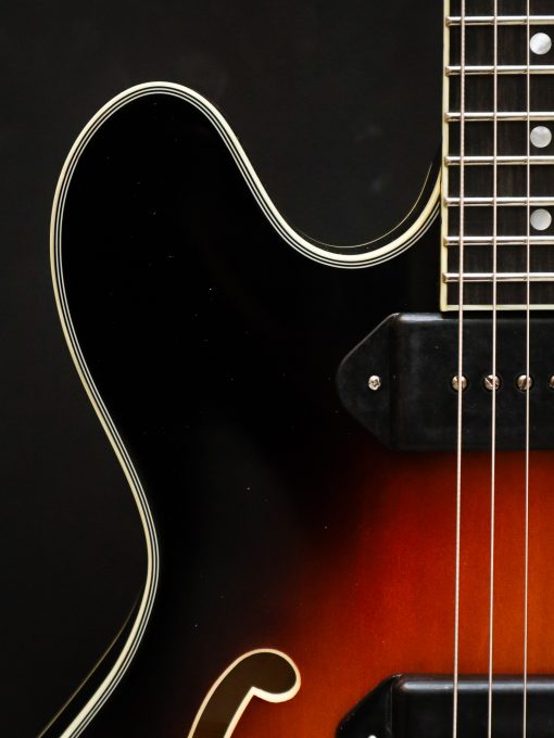 Eastman T60 TV/v SB - Image 6