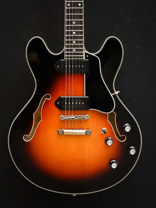 Eastman T60 TV/v SB - Image 2