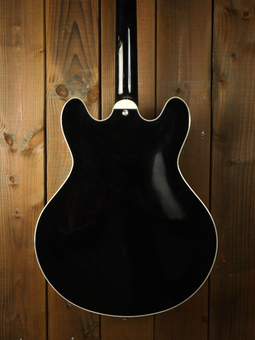 Eastman T64/v Black Limited Edition - Image 15