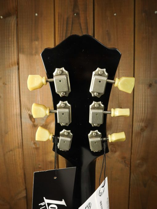 Eastman T64/v Black Limited Edition - Image 13