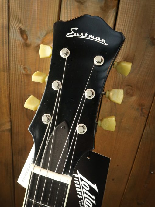 Eastman T64/v Black Limited Edition - Image 12