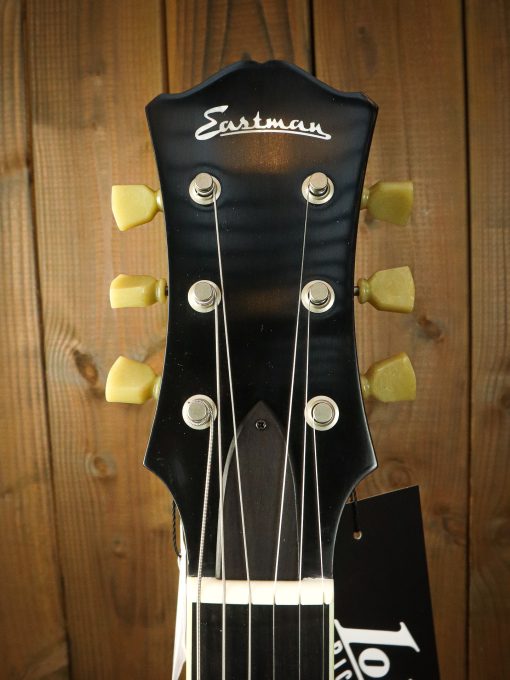 Eastman T64/v Black Limited Edition - Image 11