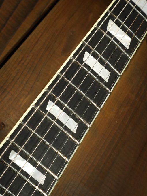 Eastman T64/v Black Limited Edition - Image 10