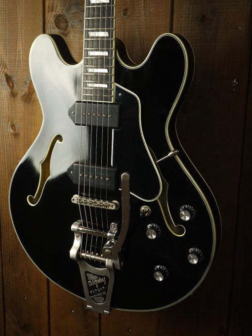 Eastman T64/v Black Limited Edition - Image 9