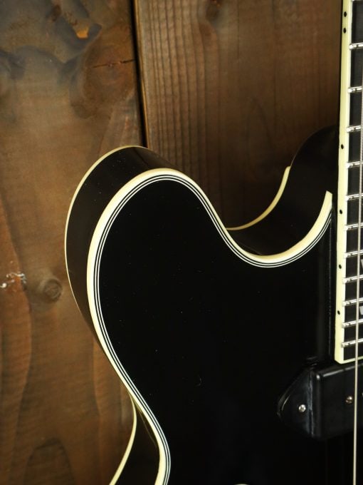 Eastman T64/v Black Limited Edition - Image 5