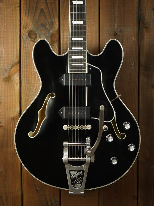 Eastman T64/v Black Limited Edition - Image 3