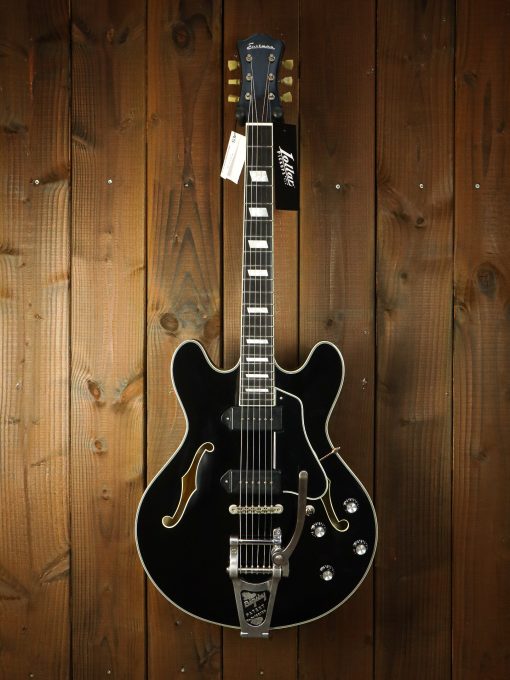 Eastman T64/v Black Limited Edition - Image 2