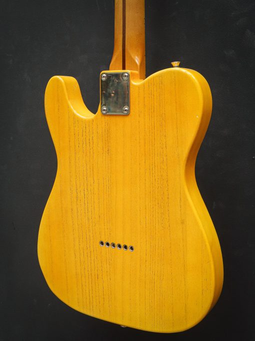 Kauffmann '56 T Butterscotch Blonde - Image 15