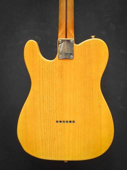 Kauffmann '56 T Butterscotch Blonde - Image 14