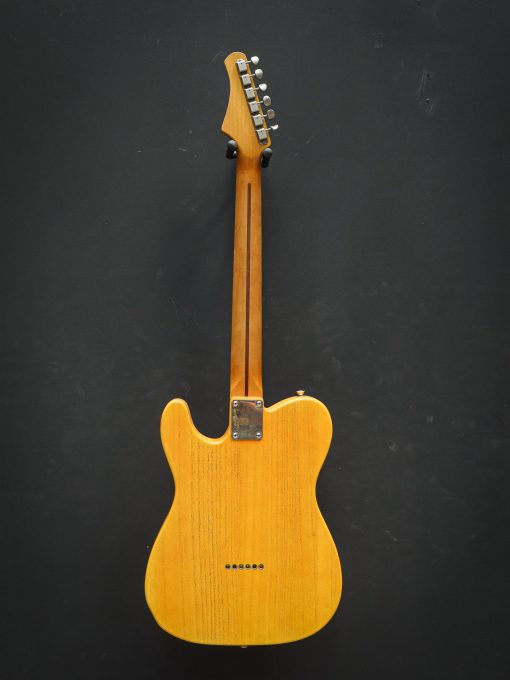 Kauffmann '56 T Butterscotch Blonde - Image 13