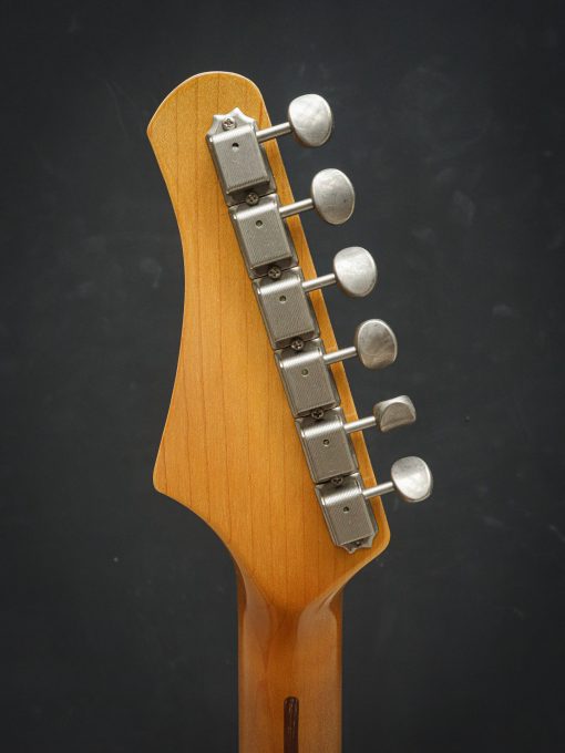 Kauffmann '56 T Butterscotch Blonde - Image 12