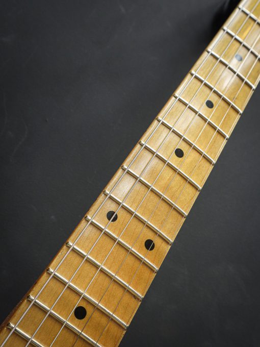 Kauffmann '56 T Butterscotch Blonde - Image 9