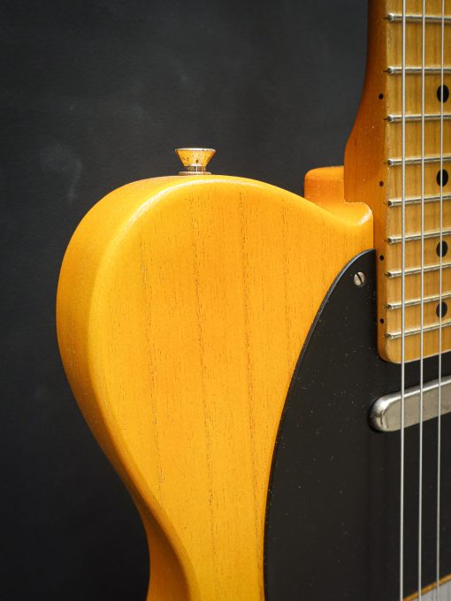 Kauffmann '56 T Butterscotch Blonde - Image 5