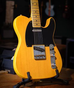 Kauffmann '56 T Butterscotch Blonde