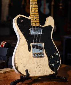 Kauffmann '74 T Custom Ash