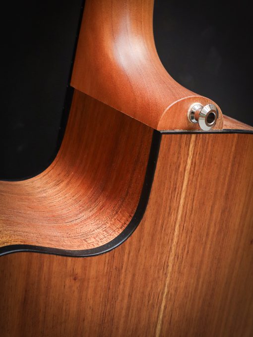 Maton EBW 808C Blackwood Used - Image 21