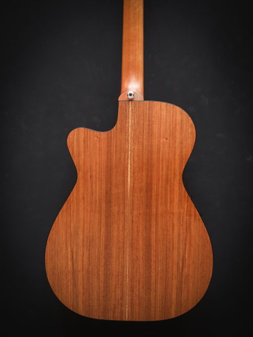 Maton EBW 808C Blackwood Used - Image 19