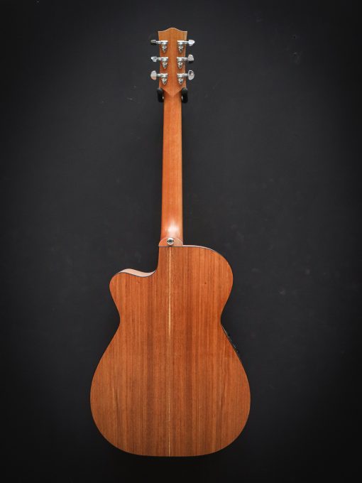 Maton EBW 808C Blackwood Used - Image 18