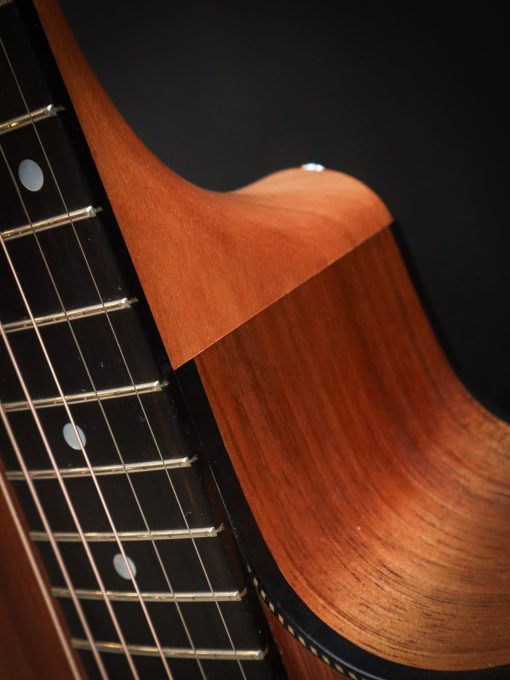 Maton EBW 808C Blackwood Used - Image 11